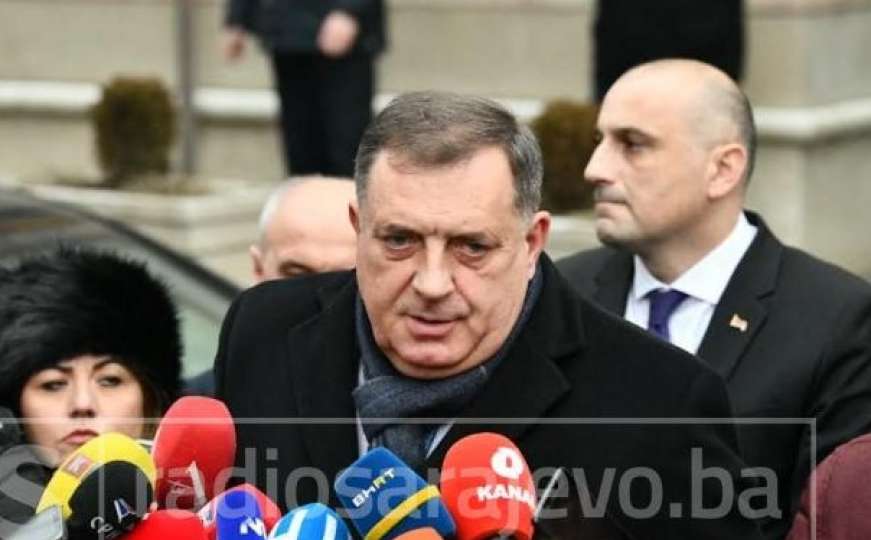 Nacionalni dan Srbije: EU ambasadori neće doći - razlog je Dodik?